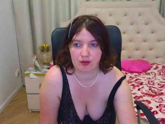 AngelikaLust webcam