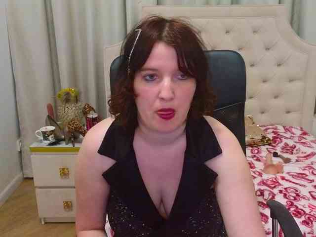 AngelikaLust webcam