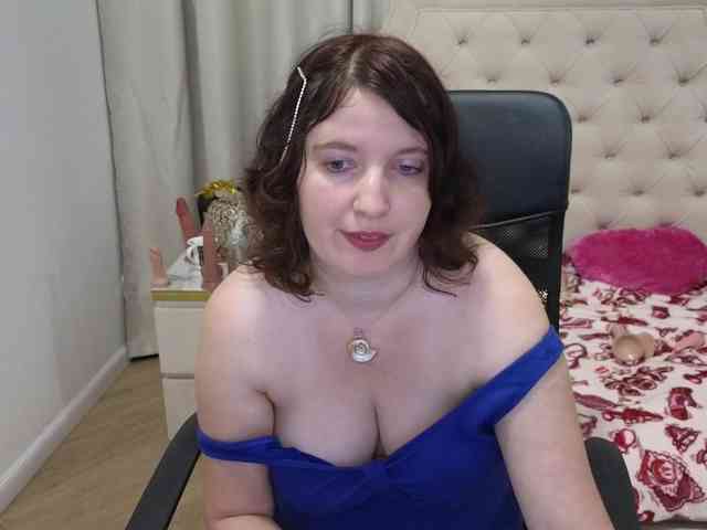 AngelikaLust webcam