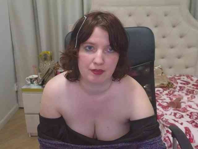 AngelikaLust webcam
