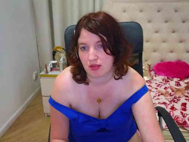 AngelikaLust webcam