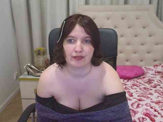 AngelikaLust webcam
