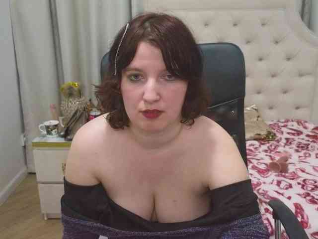 AngelikaLust webcam