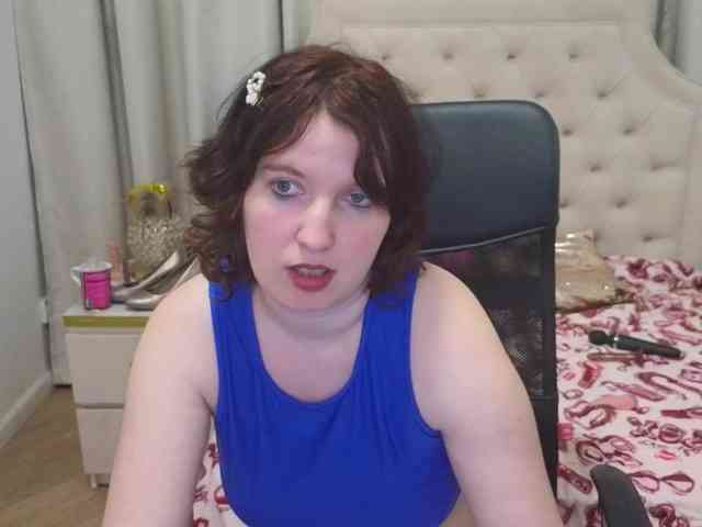AngelikaLust webcam