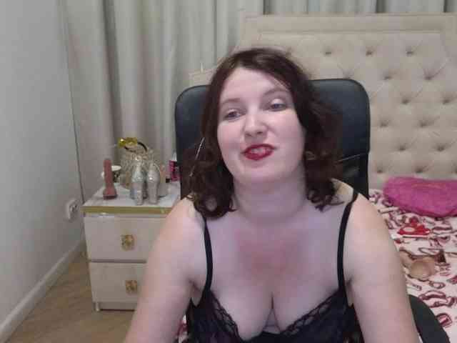 AngelikaLust webcam