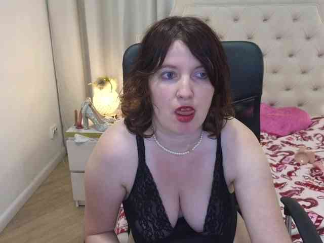AngelikaLust webcam