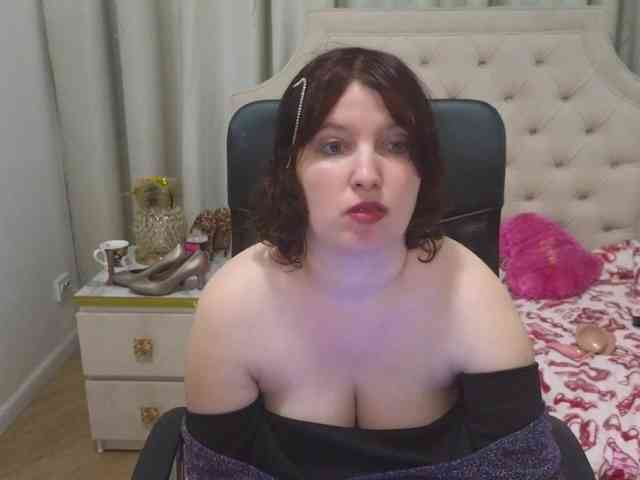 AngelikaLust webcam