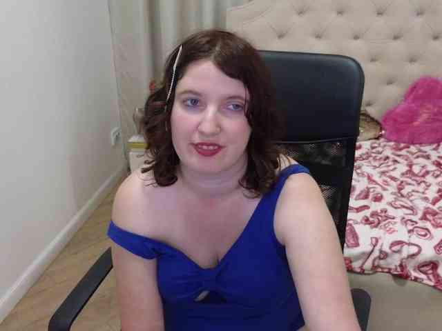 AngelikaLust webcam