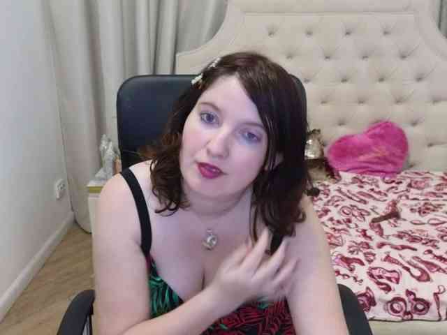 AngelikaLust webcam