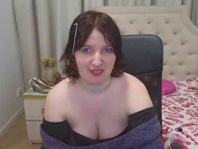 AngelikaLust webcam