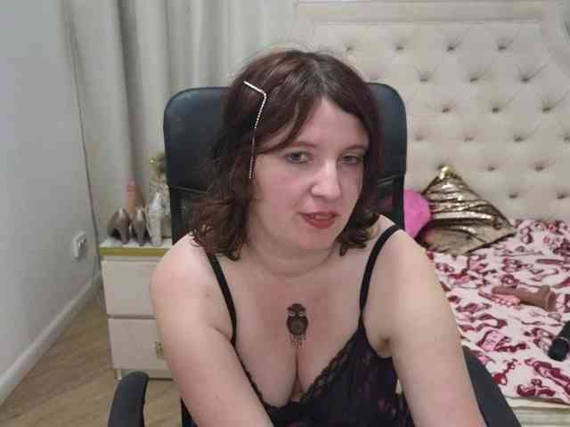 AngelikaLust webcam