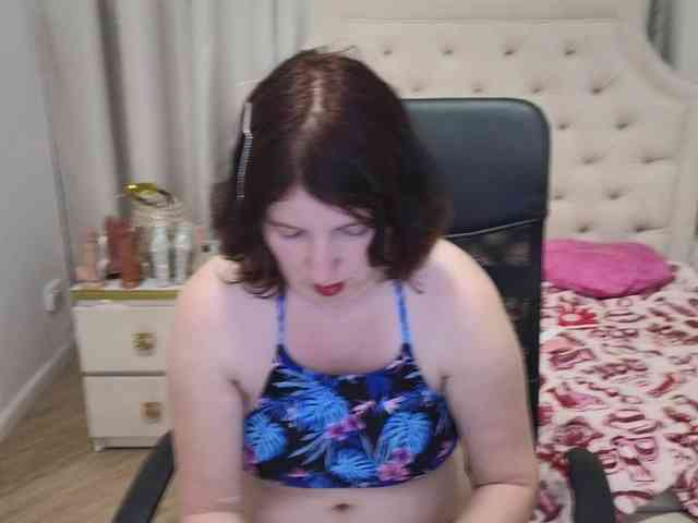 AngelikaLust webcam