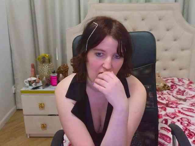 AngelikaLust webcam