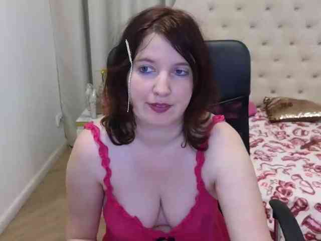 AngelikaLust webcam