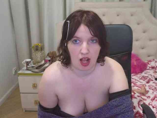 AngelikaLust webcam