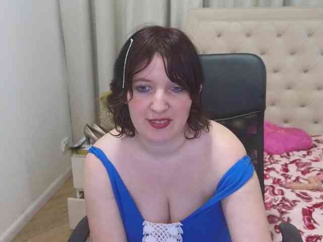 AngelikaLust webcam