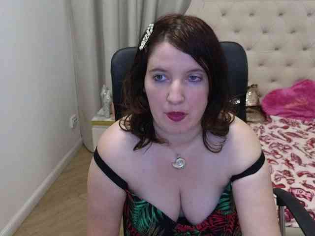 AngelikaLust webcam