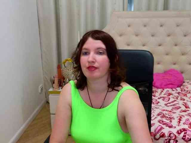 AngelikaLust webcam