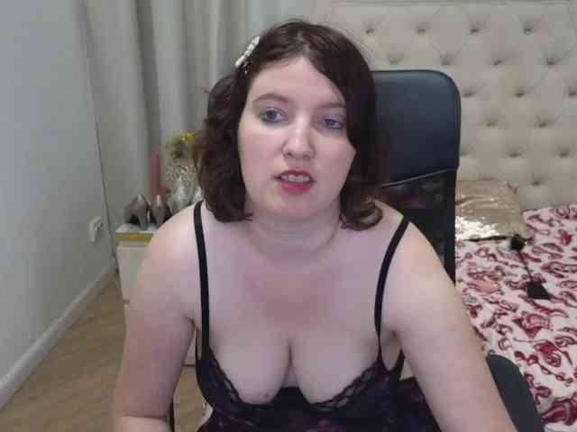 AngelikaLust webcam