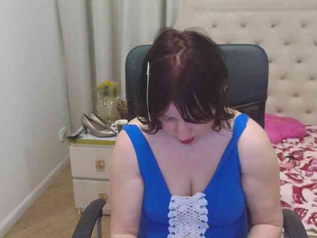 AngelikaLust webcam