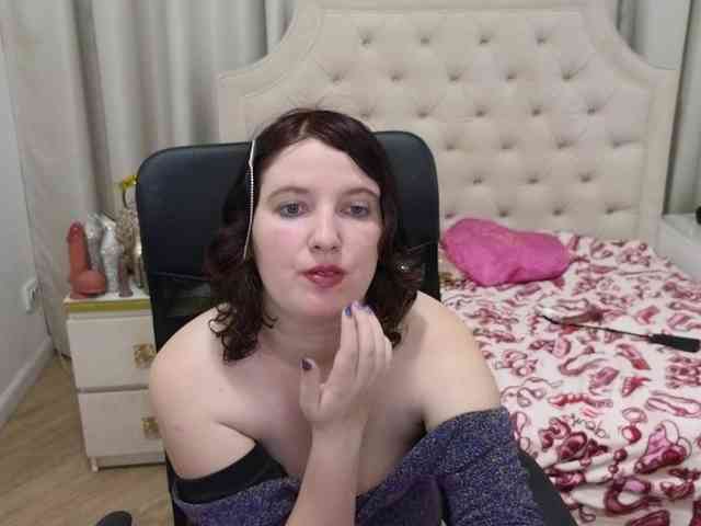 AngelikaLust webcam