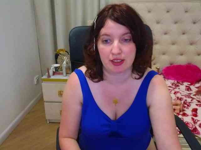 AngelikaLust webcam