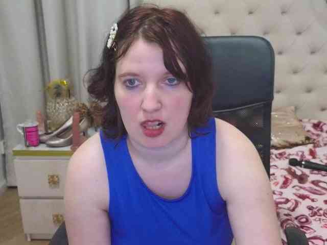 AngelikaLust webcam