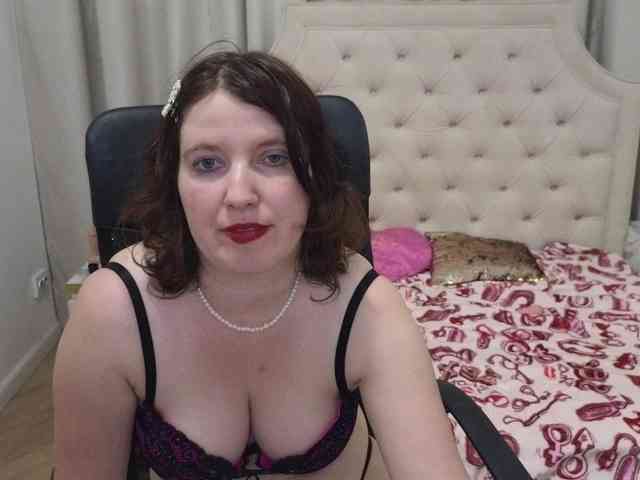AngelikaLust webcam
