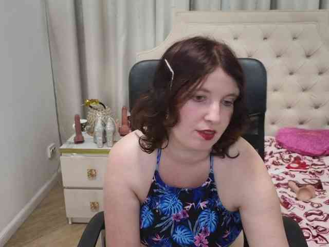 AngelikaLust webcam