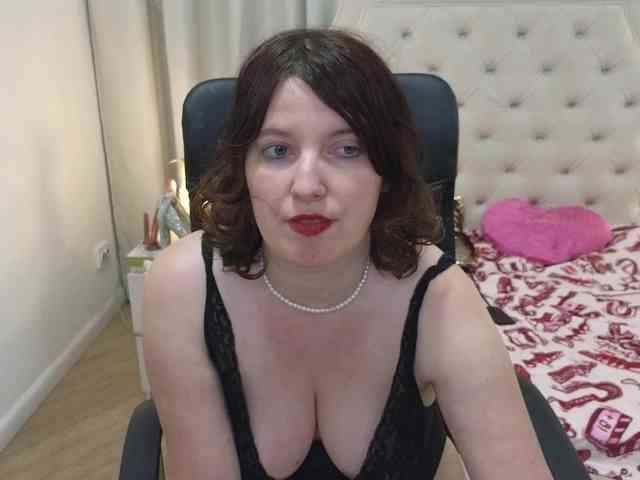 AngelikaLust webcam