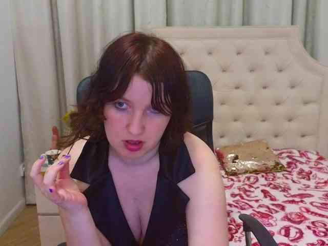 AngelikaLust webcam