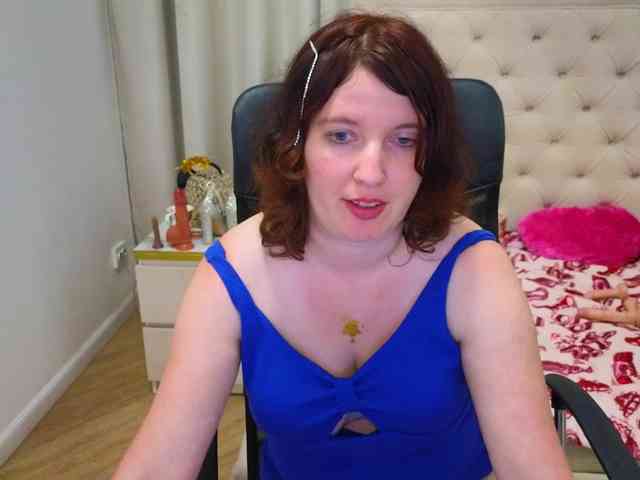 AngelikaLust webcam