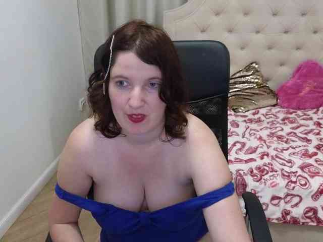 AngelikaLust webcam