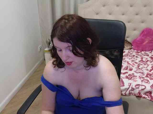AngelikaLust webcam