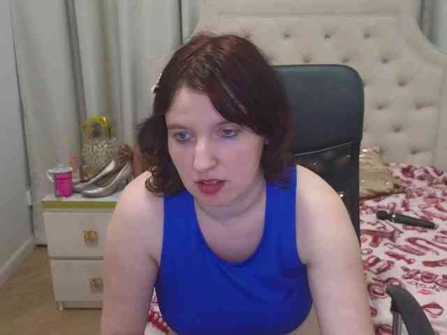 AngelikaLust webcam
