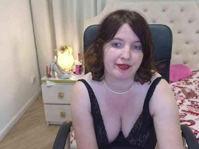AngelikaLust webcam