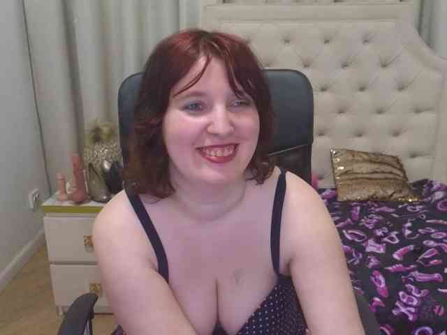 AngelikaLust webcam