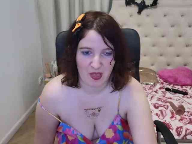 AngelikaLust webcam
