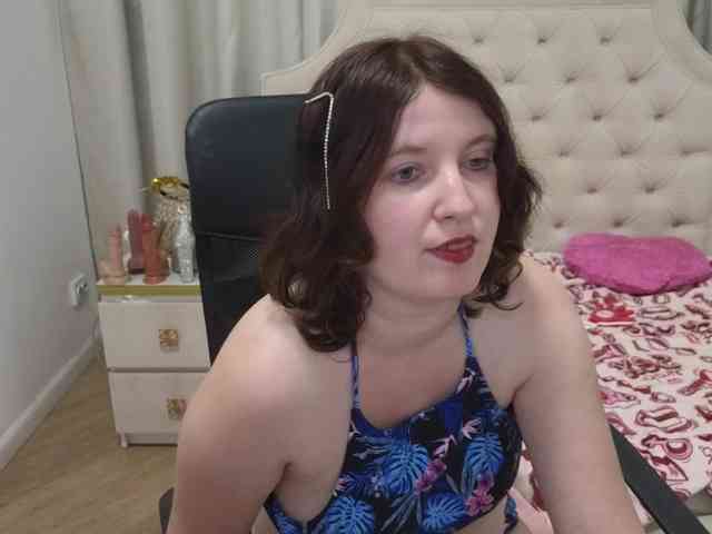 AngelikaLust webcam