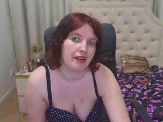 AngelikaLust webcam