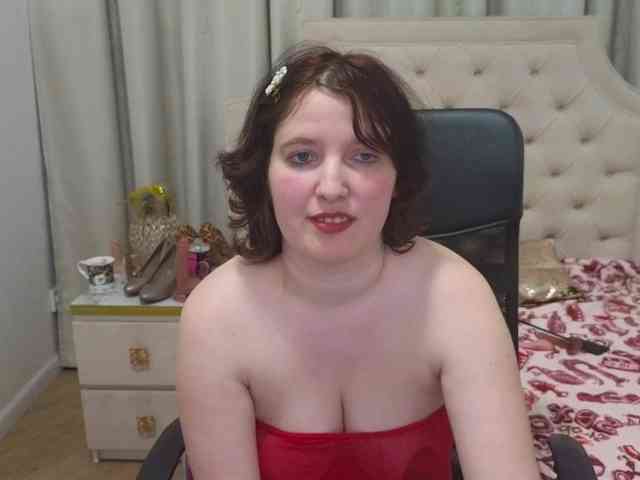 AngelikaLust webcam