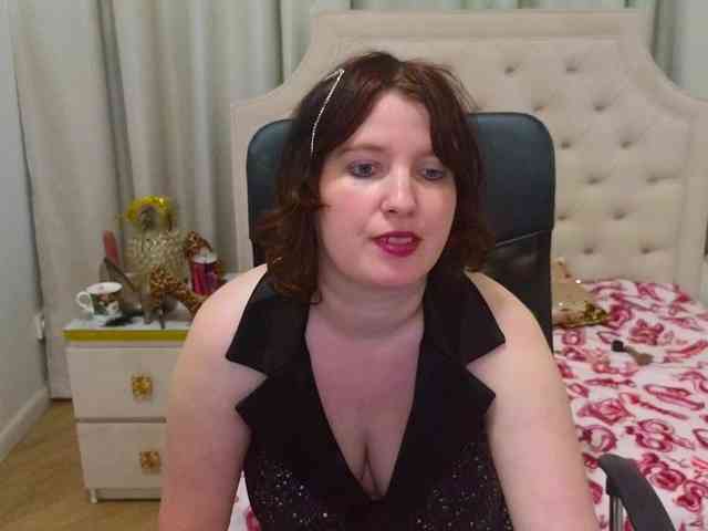 AngelikaLust webcam