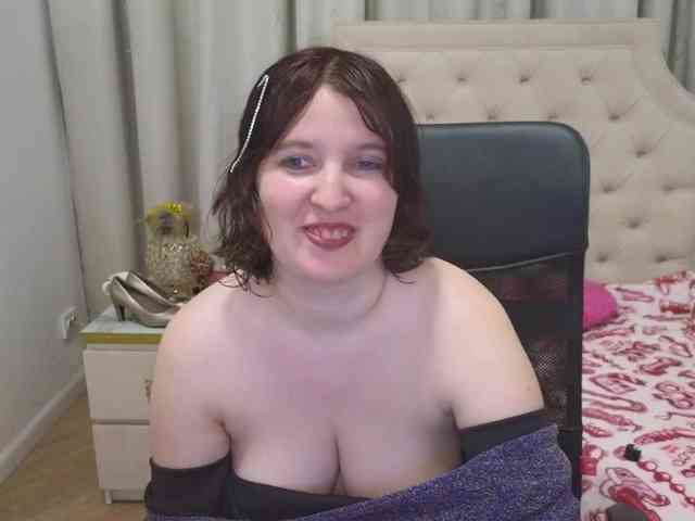 AngelikaLust webcam