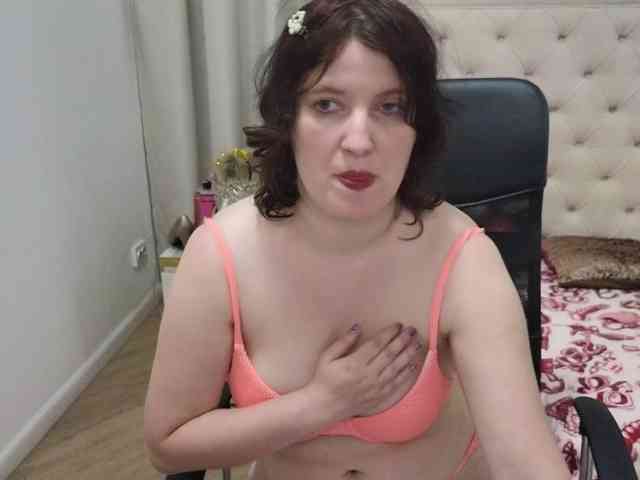 AngelikaLust webcam
