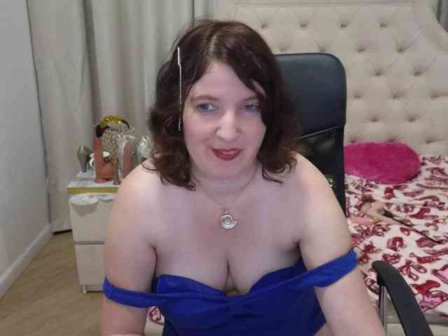 AngelikaLust webcam