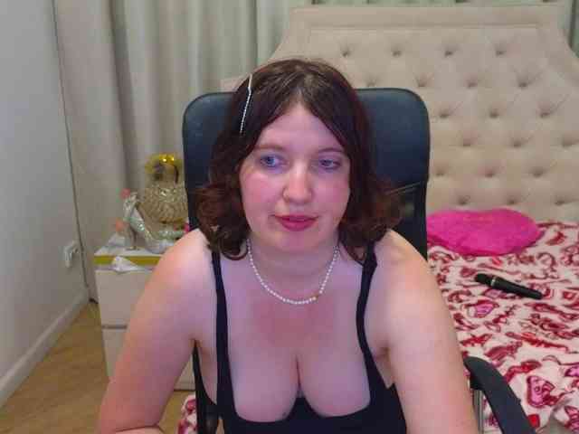 AngelikaLust webcam