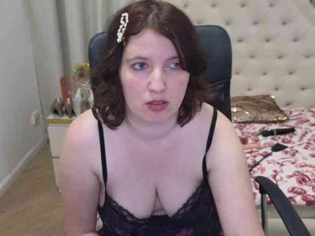AngelikaLust webcam