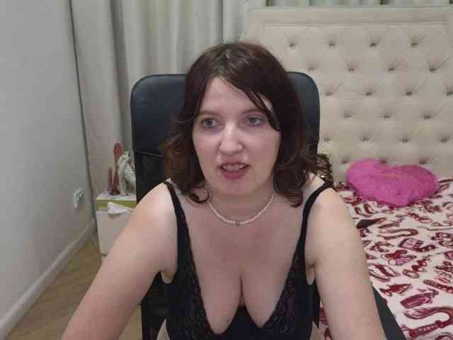AngelikaLust webcam