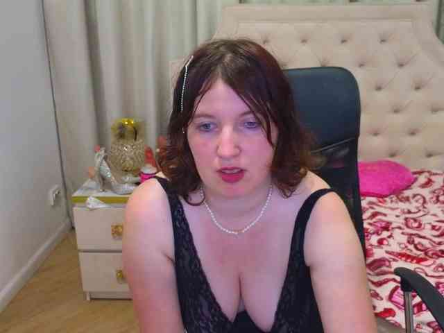 AngelikaLust webcam