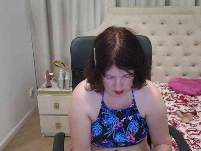 AngelikaLust webcam